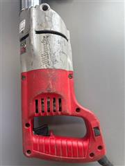 MILWAUKEE TOOLS 1001-1 HEAVY DUTY DRILL